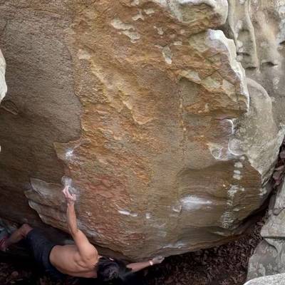 A Face in the Crowd (Sit Down) v7, Stone Fort - Beta Video from ChristianLosh
