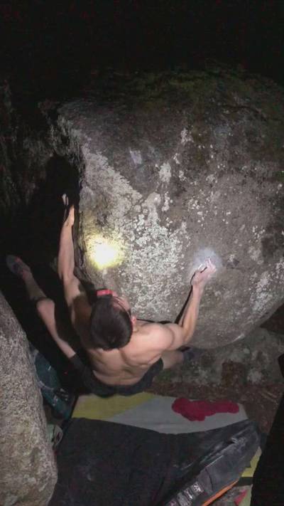 Slap Yo Mama v9, Boat Rock - Beta Video from shafwong