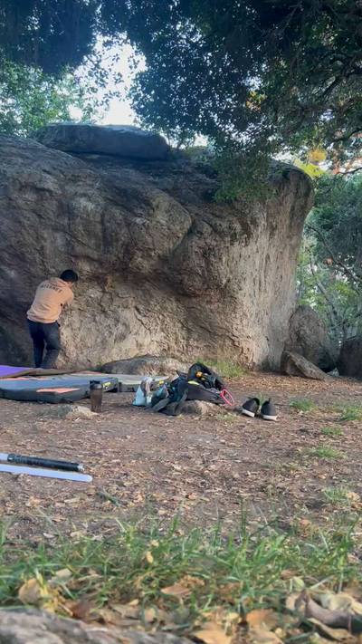Hoop Dreams v6, Berkeley - Beta Video from toomuchdog
