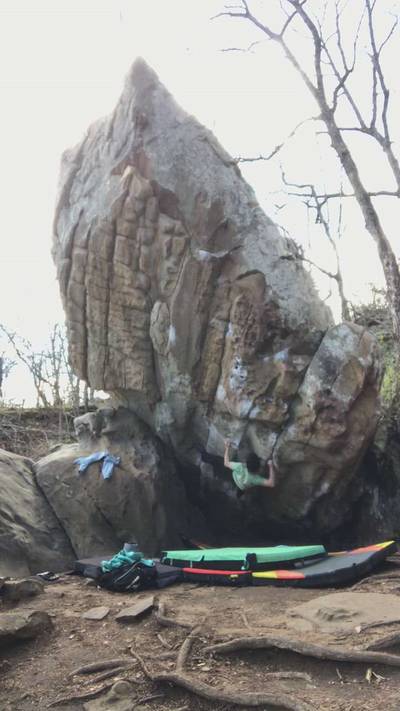 Red House Extension v8, Stone Fort - Beta Video from WhatAreGrades