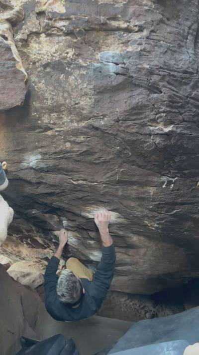 Paradise Lost v7, Moe's Valley - Beta Video from routesetter