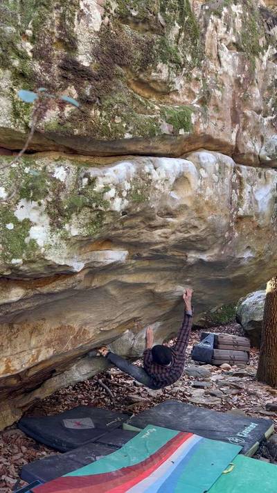 Ninja Camp Low v8, The Citadel - Beta Video from TBrannen