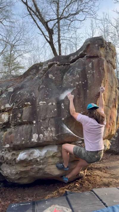 Spirit v3, Horse Pens 40 - Beta Video from jackcraw