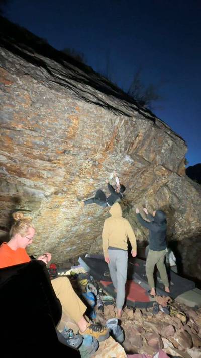 Forged in Fire v10, Big Cottonwood Canyon - Beta Video from slimthicc420