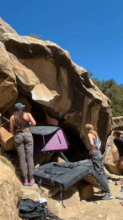Gurkha Knife v9, Joe's Valley - Beta Video from slimthicc420