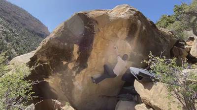 Shadow of Death v5, Joe's Valley - Beta Video from OleStev