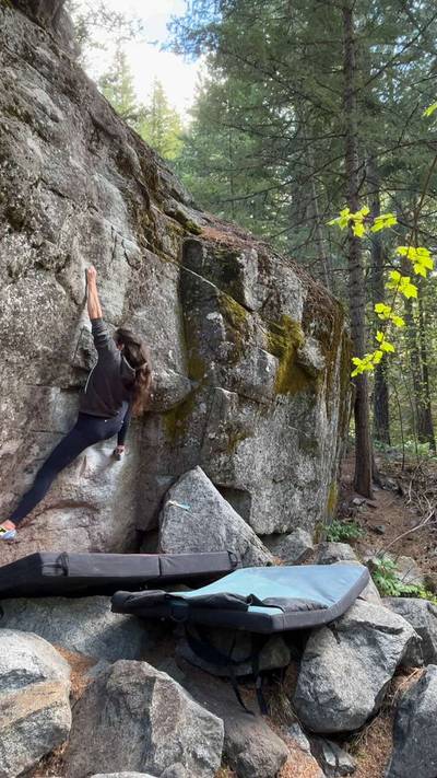 Off The Couch v6, Leavenworth - Beta Video from annielin