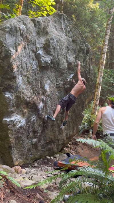 Organ Donor v5, Squamish - Beta Video from virus