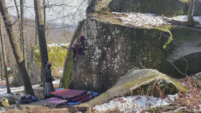 Memento v5, Horseshoe Canyon Ranch - Beta Video from magicalmeower