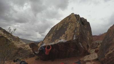 The Alexisizer v7, Red Rock - Beta Video from jaylin