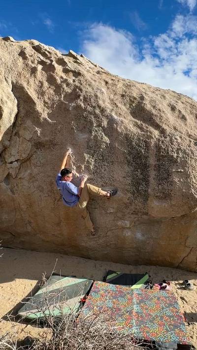 Milk the Milks v6, Bishop - Beta Video from sketchdan