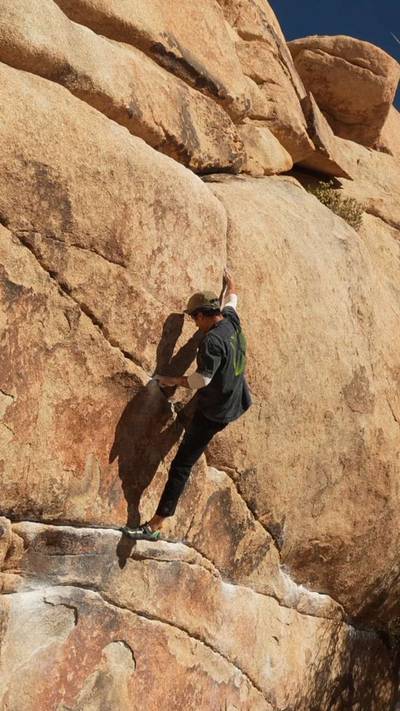High Noon v5, Joshua Tree - Beta Video from breakingbeta
