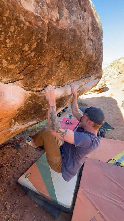 Scavenger Soup v9, Moe's Valley - Beta Video from mt_eiger