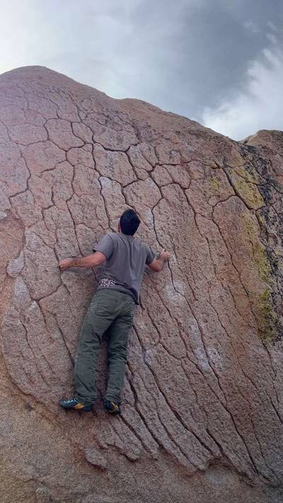 Green Wall Essential v2, Bishop - Beta Video from boryas