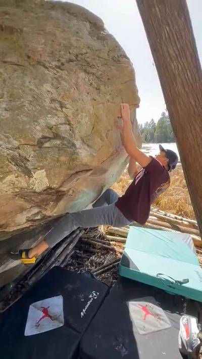 Beautiful Odyssey v3, Calabogie - Beta Video from JosephNguyen