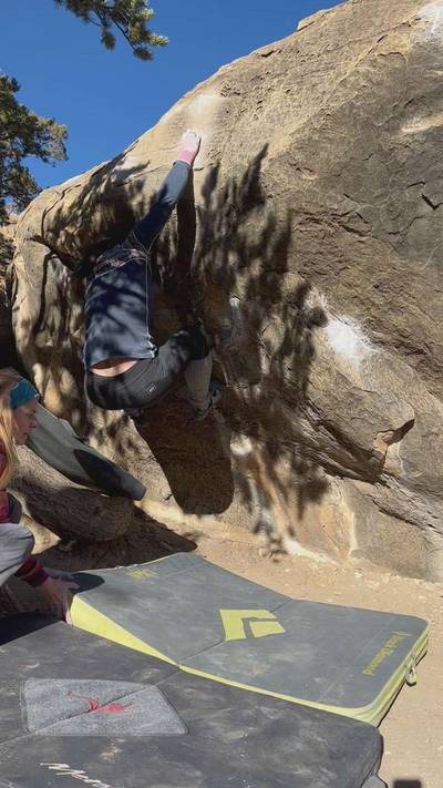 Cue Ball v4, Joe's Valley - Beta Video from Nefka