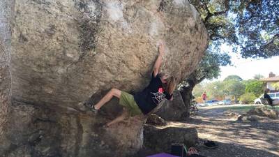 Anger Management v10, Berkeley - Beta Video from AriefNagara