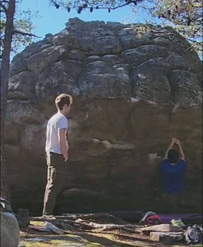 Legolas Left v7, Zahnd - Beta Video from anthonony