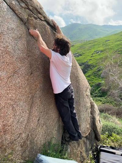 Fiddlestyx v4, Box Springs Mountain Reserve - Beta Video from aviv