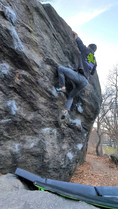 A.D.D. v6, New York City - Beta Video from capt.adventurepants