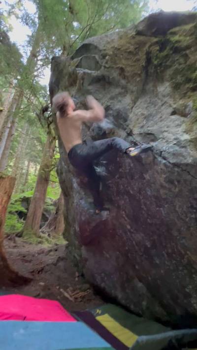 Coexist v6, Miller River - Beta Video from mastercheef04