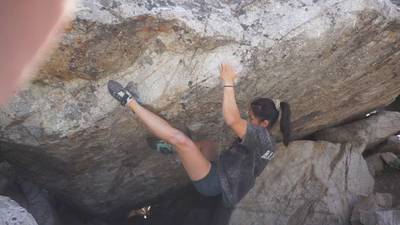 Euro Roof v10, Little Cottonwood Canyon - Beta Video from ZoeBeau