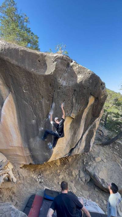 Superman v10, Joe's Valley - Beta Video from Shaylor_jack