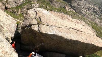 Lincoln Lakers v10, Lincoln Lake - Beta Video from Hankering