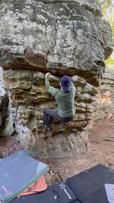 Yoshi v4, Rocktown - Beta Video from jacecraw