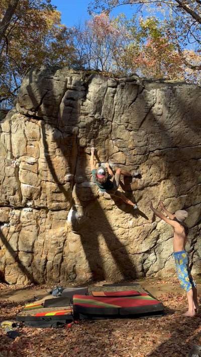 Croc Bloc v5, Rocktown - Beta Video from jackcraw