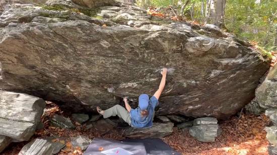 Flamethrower v5, Gunpowder Falls - Beta Video from BiffingIt