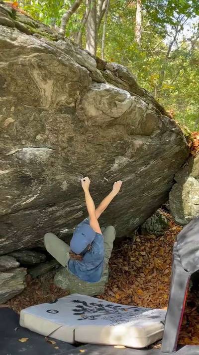 Pilot Light Right v6, Gunpowder Falls - Beta Video from BiffingIt