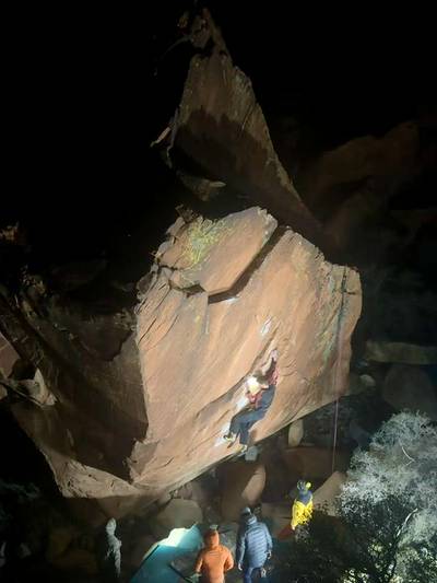 Kentucky Derby v10, Red Rock - Beta Video from TripleSix