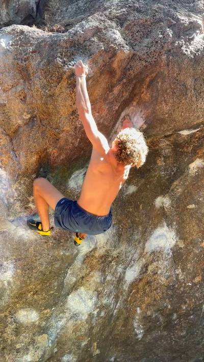 New Wave v9, Berkeley - Beta Video from C5tang