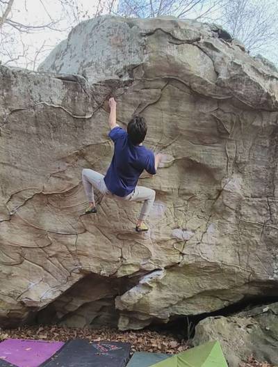 Standard's Variation v5, Rocktown - Beta Video from anthonony