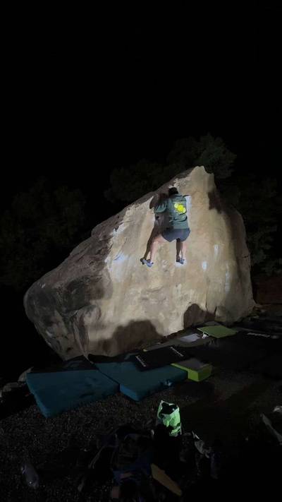 I Am v1, Joe's Valley - Beta Video from slapthesloper