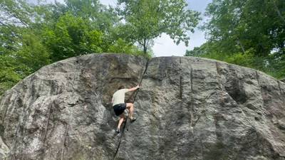 Crack Attack Bailout v1, New York City - Beta Video from chop.dog