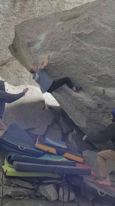 Room Service v12, Squamish - Beta Video from TooManyCooks