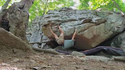 White Chili v8, Stone Fort - Beta Video from fvkkvlt