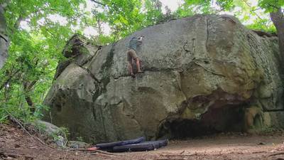 Heroin v7, Stone Fort - Beta Video from fvkkvlt