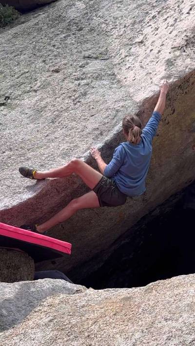 Oscar the Grouch Sit v7, Lincoln Lake - Beta Video from Chris_Ol