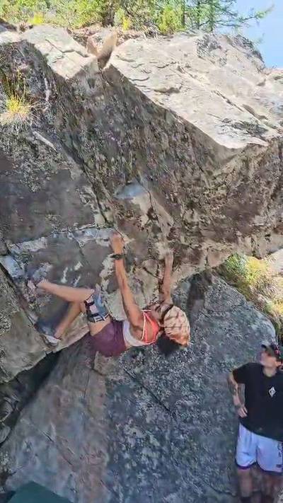 Calcification v7, Kelowna - Beta Video from Naomii