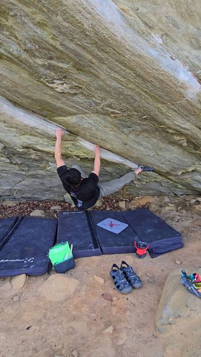 California Girl v4, Moore's Wall - Beta Video from flu.tru