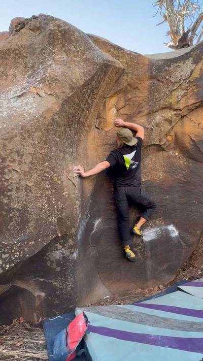 Thumbelina v4, Roy - Beta Video from brando