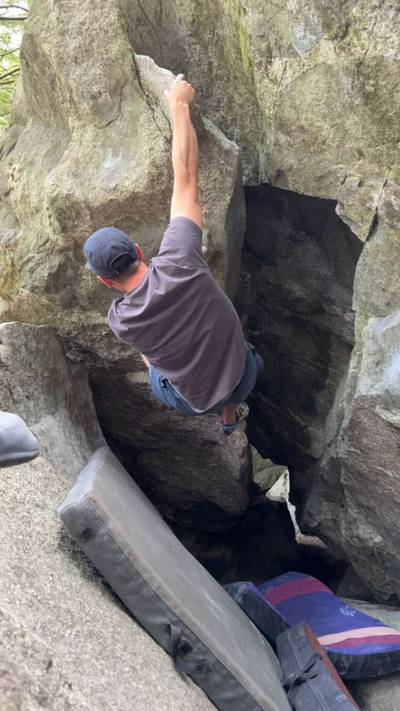 Bert & Ernie Were Just Good Friends v3, Squamish - Beta Video from beta_fish