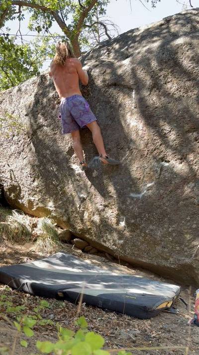 Unnamed v4, Tieton River - Beta Video from Vasko6d