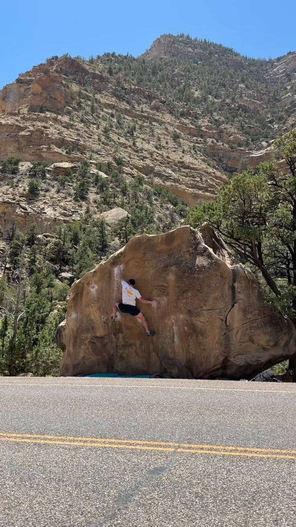 Last Chance v7, Joe's Valley - Beta Video from slapthesloper