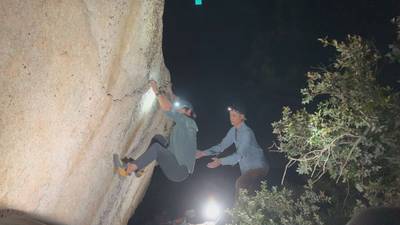 Titanium Man v5, Horse Flats - Beta Video from Herb_Sends