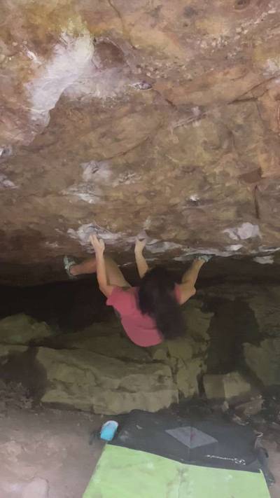 Honeycomb v10, Dayton pocket - Beta Video from juliet_amanda