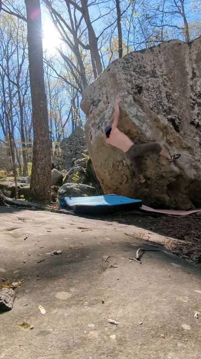 Swamp Sauce v8, Rocktown - Beta Video from Walker